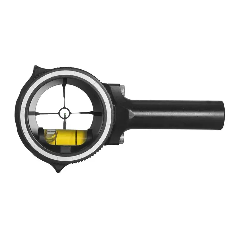 Axcel Accuview Av-25 Plus Compound Scope With .010" Fire Pin 1