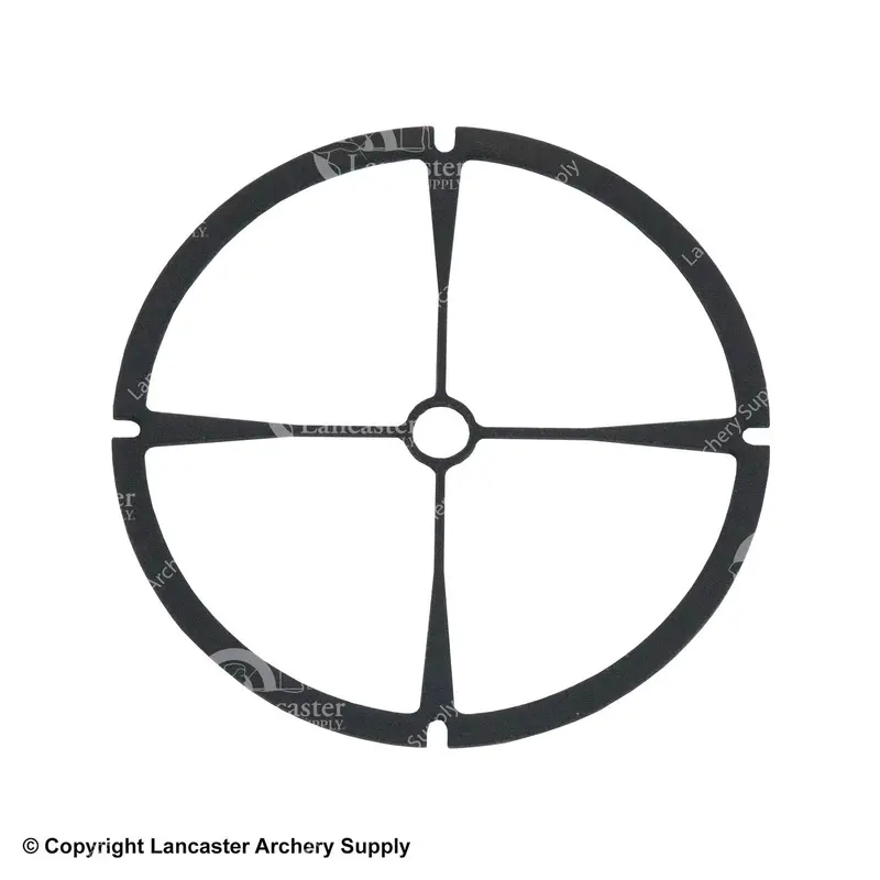 Axcel Accuview Av-41 Replaceable Crosshair Insert 1
