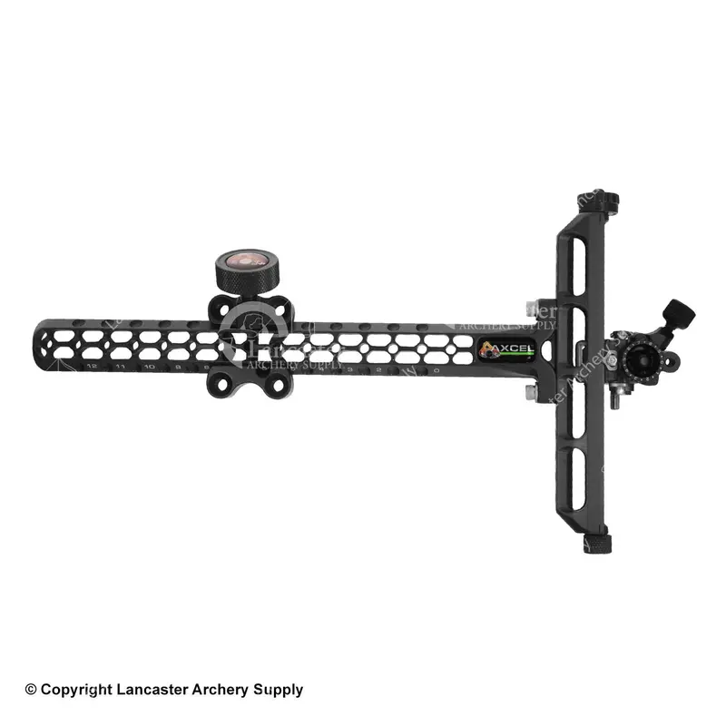 Axcel Achieve Rxl Recurve Bow Sight 1