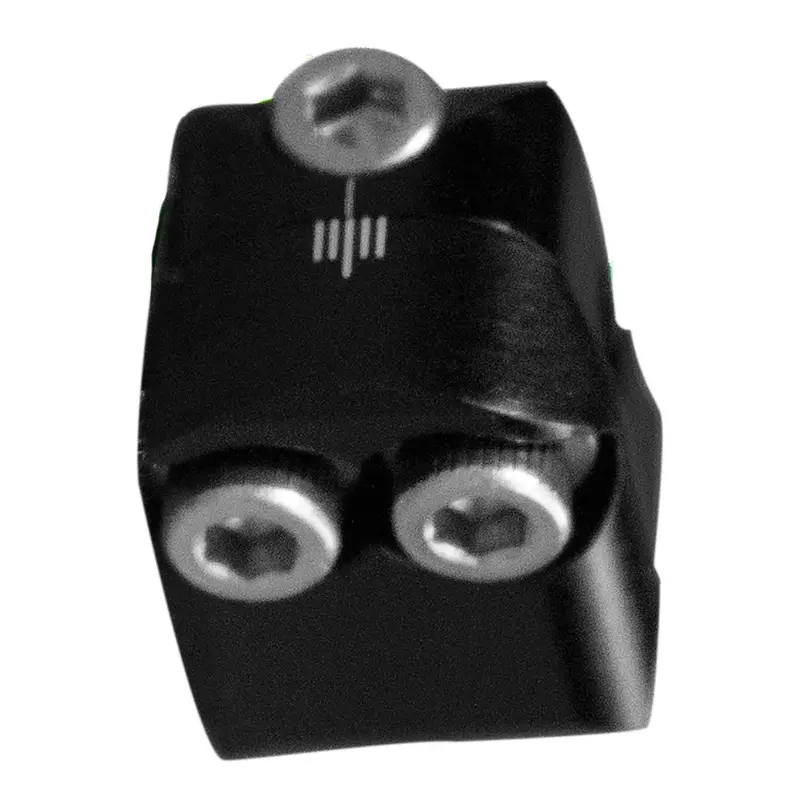 Axcel Achieve Xp Recurve Bow Alignment Block 1