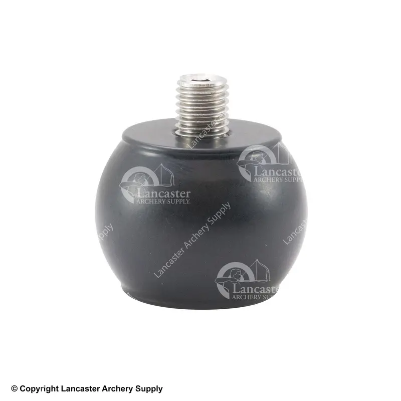 Axcel Aluminum Ball Stabilizer Weight – 1.3 Oz 1