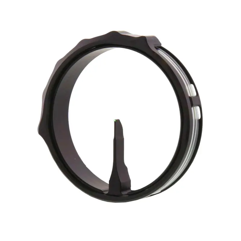 Axcel Avx-41 Interchangeable Ring Pin (.019") With Rheostat Cover 2
