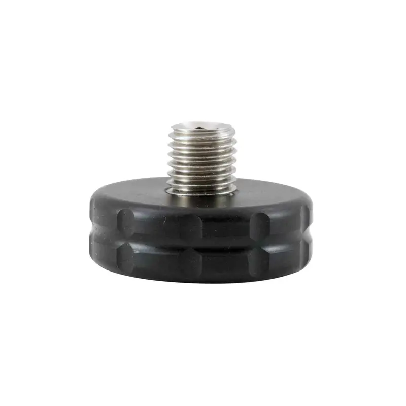 Axcel Black Nitride Stainless Steel Archery Weight – 1 Oz 1
