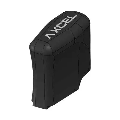 Axcel Contour Gen 2 Adjustable Finger Spacer 1