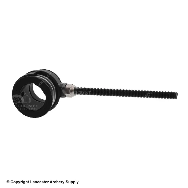 Axcel Curve Rx Scope Body – Modular Archery Sight Component 1