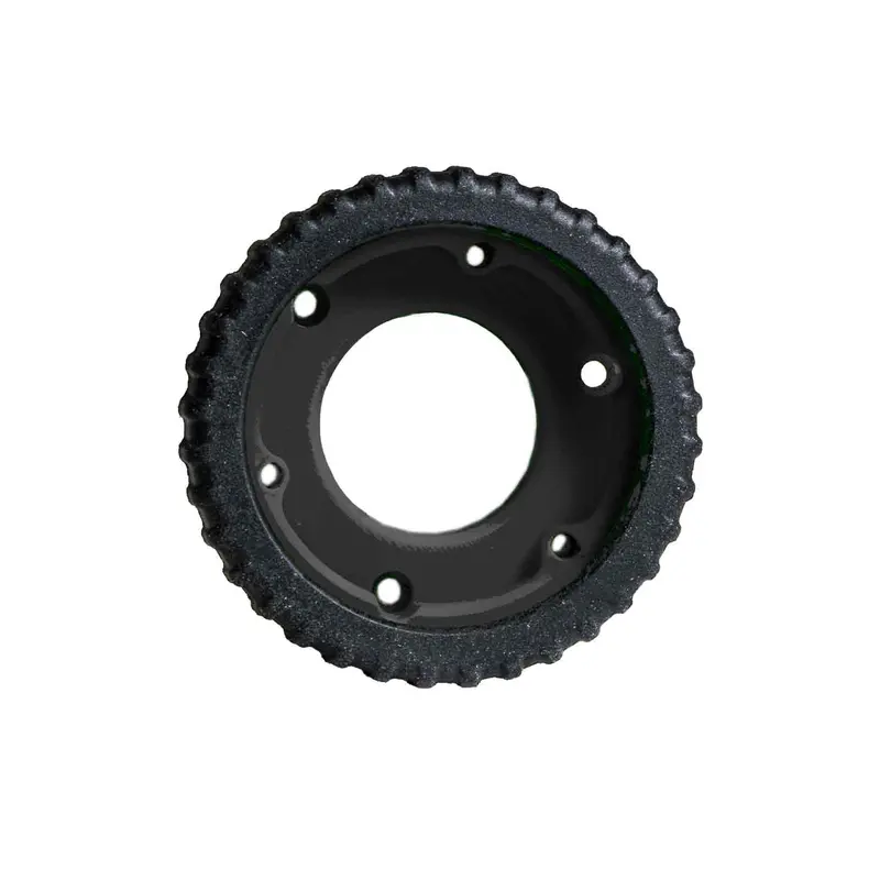 Axcel Driver Dually Wheel-And-Tread Adjustment System 1