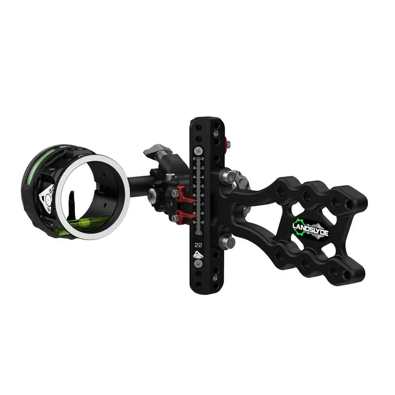 Axcel Landslyde Plus Slider Sight With Avx-41 Scope (.019") 1