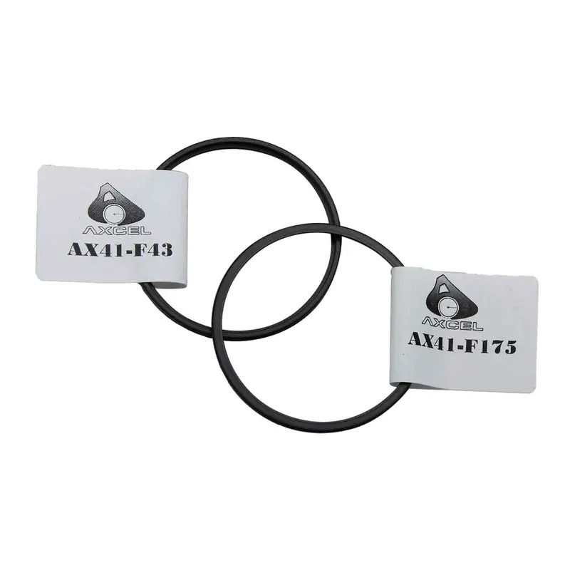 Axcel Lens Frame Kit For Archery Scopes 1