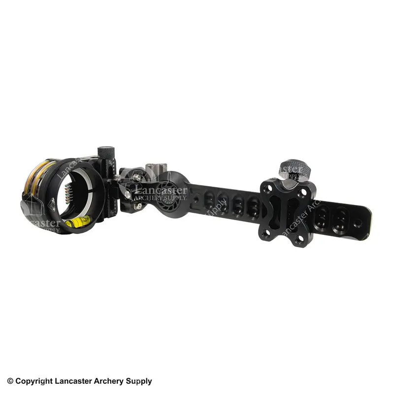 Axcel Rheotech Hd Pro 7-Pin Sight With .019" Pins 1