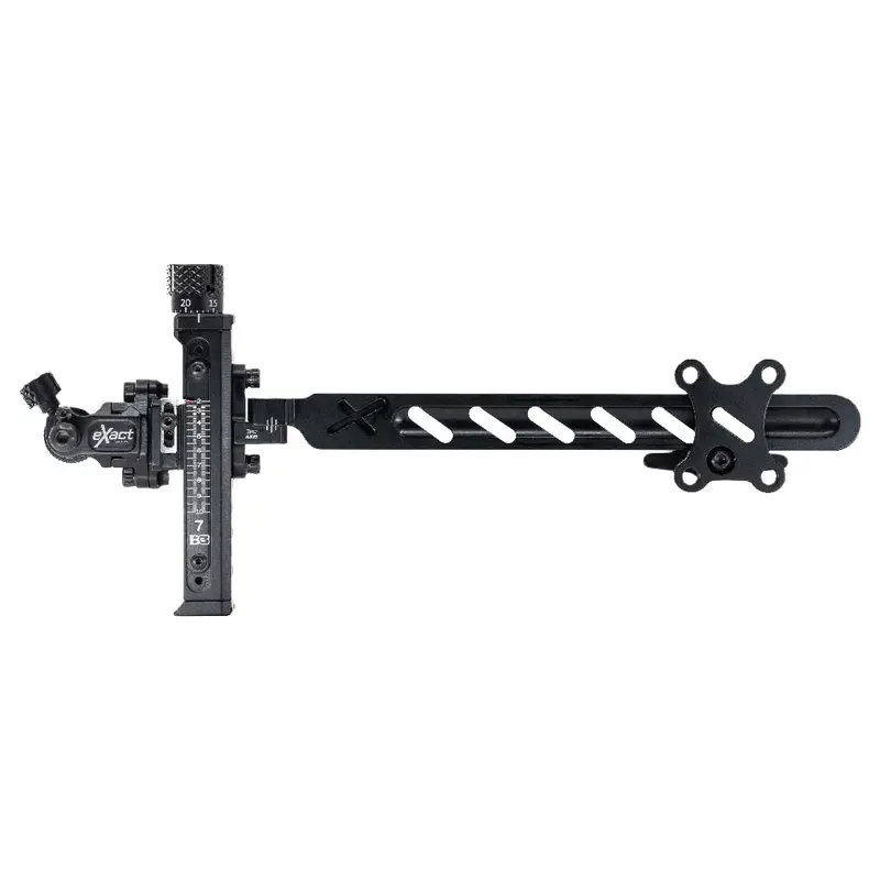 B3 Exact Q2 Precision Target Archery Sight 1