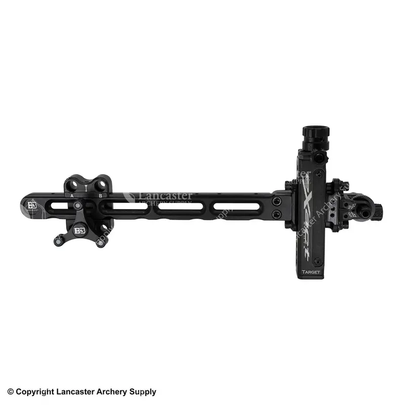 B3 Exact Target Sight For Precision Archery 1
