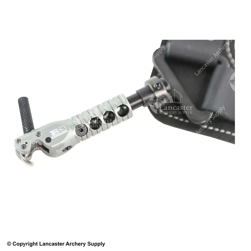 B3 Hawk Mechanical Thumb Release 1
