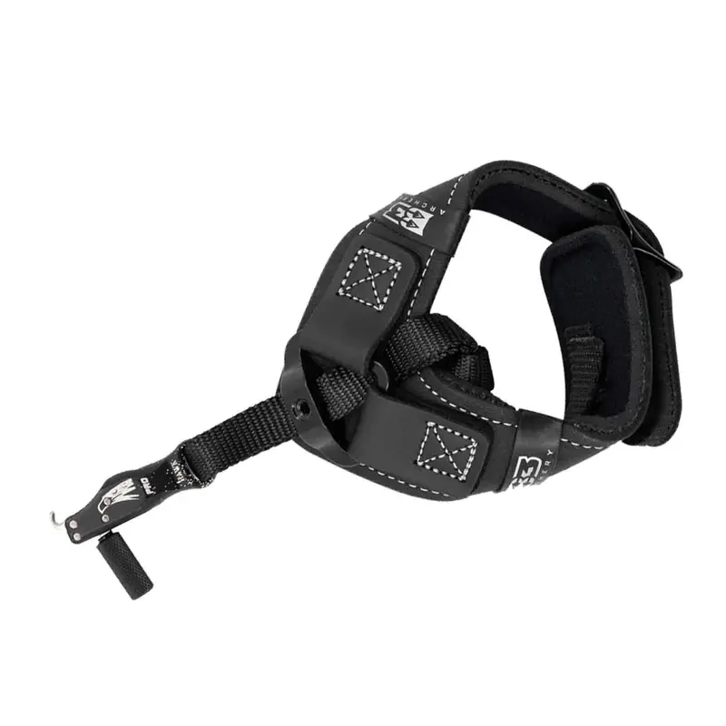 B3 Hawk Pro Wrist Strap Release Featuring Flex Connector Design 1