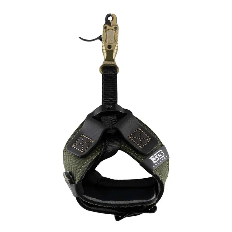 B3 Rook Adjustable Flex Wrist Release 1