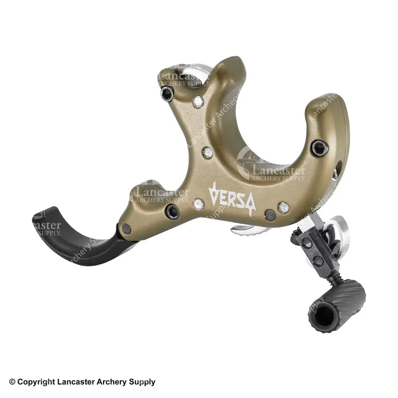 B3 Versa Aluminum Release – Desert Brown 1