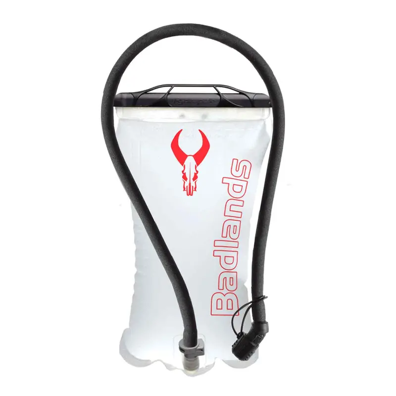 Badlands 2-Liter Lightweight Water Bladder For Hiking 1