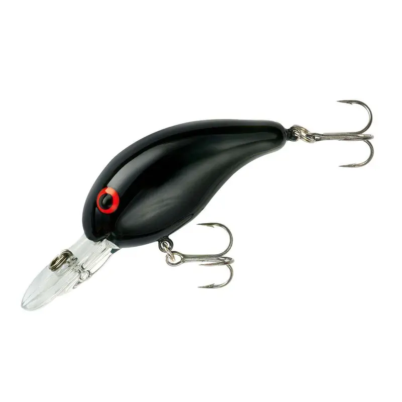 Bandit Series 200 Baitcasting Reel 1