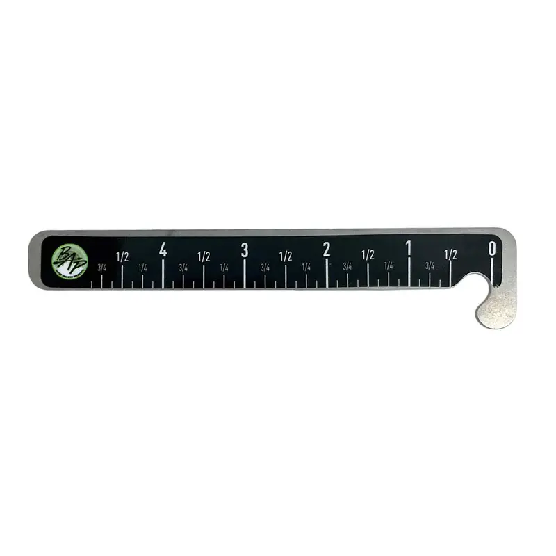 Bap Server Loop Gauge For Arrow Rest Timing 1