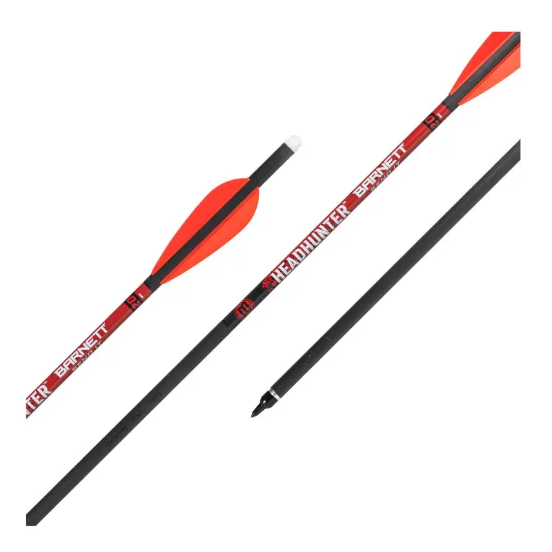 Barnett 20 In Headhunter Crossbow Bolts 1