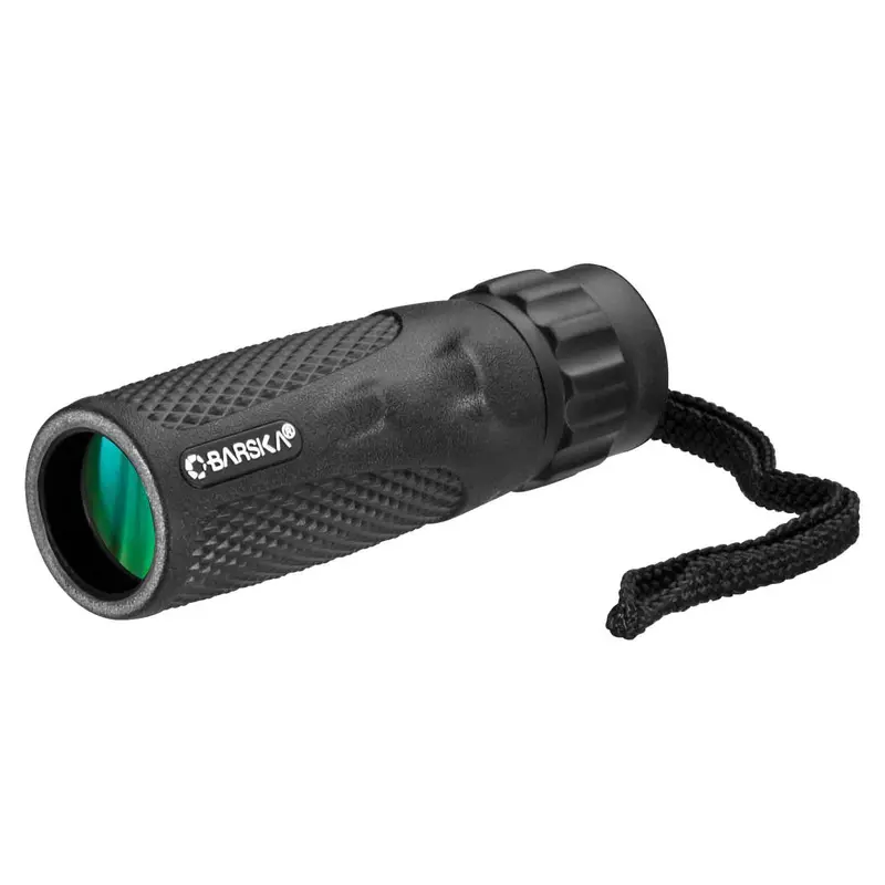 Barska Blackhawk Waterproof 10X25 Monocular 1