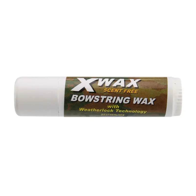 Bcy X-Wax Premium Bowstring Lubricant And Protectant 1