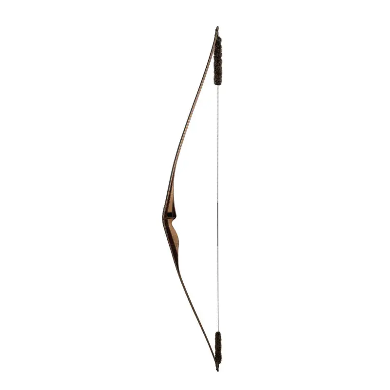 Bear North Branch Traditional Longbow 1