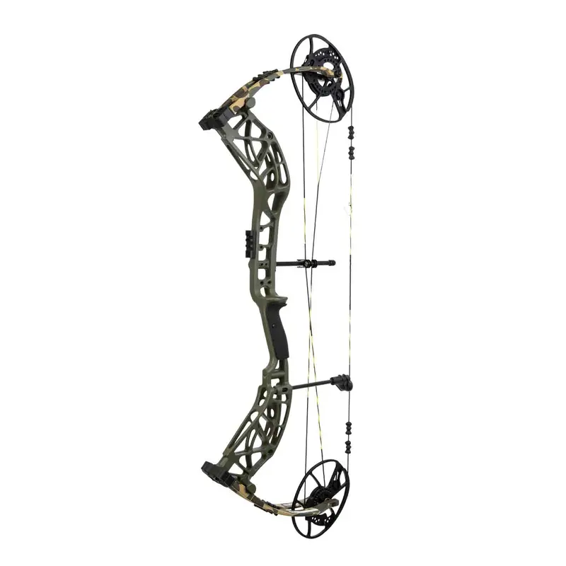 Bear Thp Adapt 2 Hp Compound Bow Only 3
