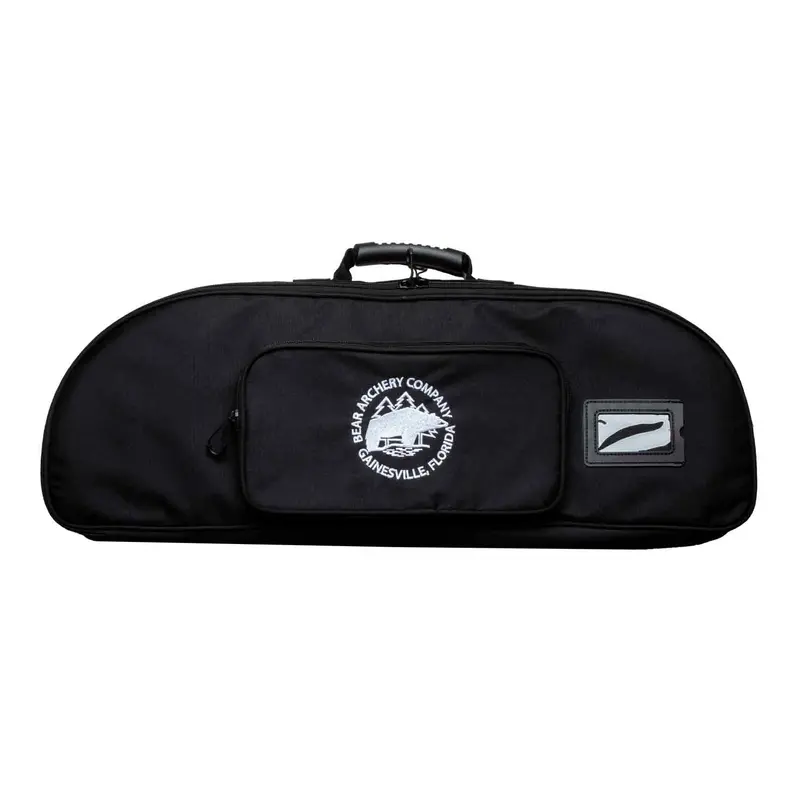 Bear Traditional Takedown Bow Carrying Case 1