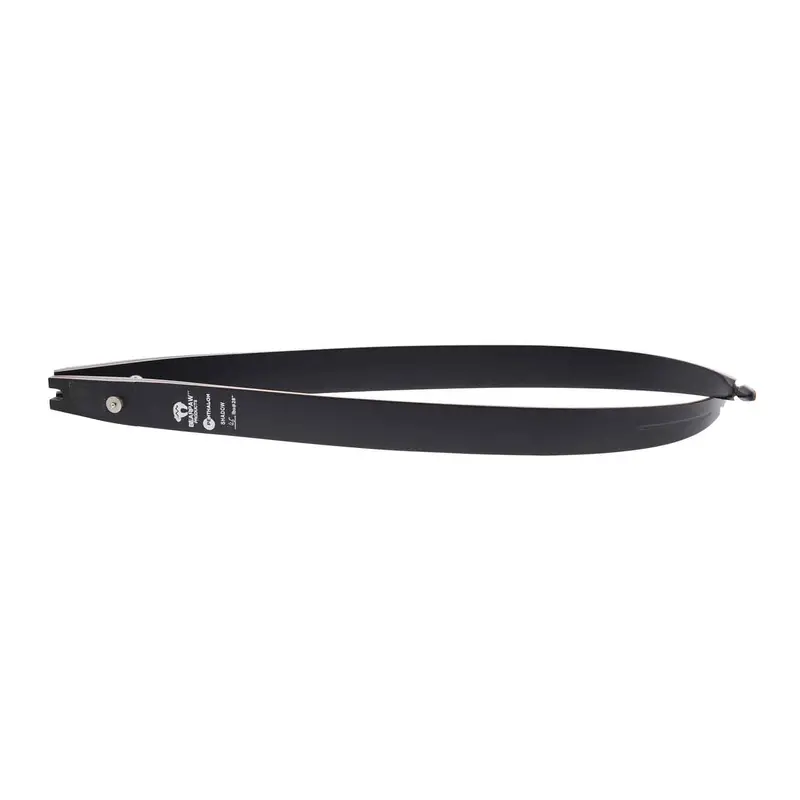 Bearpaw Penthalon Shadow Ilf Recurve Bow Limbs 1