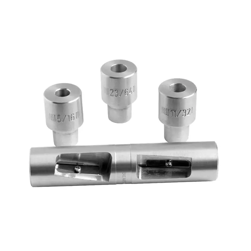 Bearpaw Premium Taper Tool For Arrow Customization 1