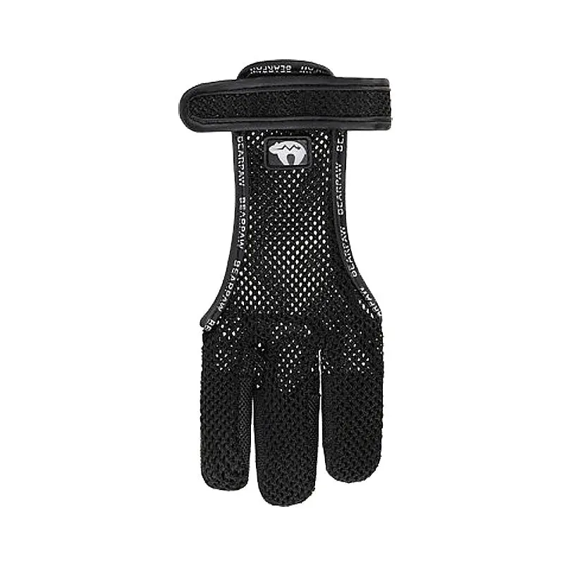 Bearpaw Summer Breathable Archery Glove 1