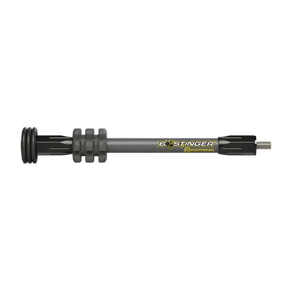 Bee Stinger Microhex 10-Inch Stabilizer – Color Options 6