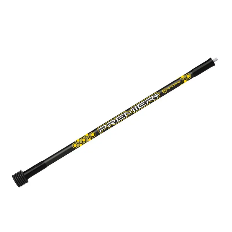 Bee Stinger Premier Plus 20-Inch Wind Bar With Countervail Stability 2