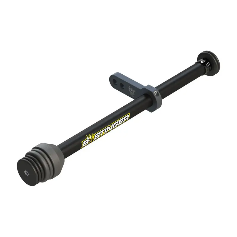 Bee Stinger Sport Hunter Counter Slide Stabilizer – 12" Black 1
