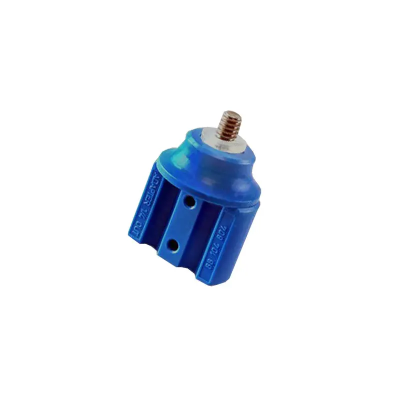 Beiter Centralizer Weight Adapter – Blue Finish 1