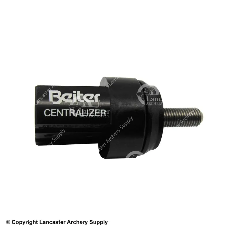 Beiter Lock Centralizer Adapter – 5/16" X 24 Thread, 21Mm Length 1
