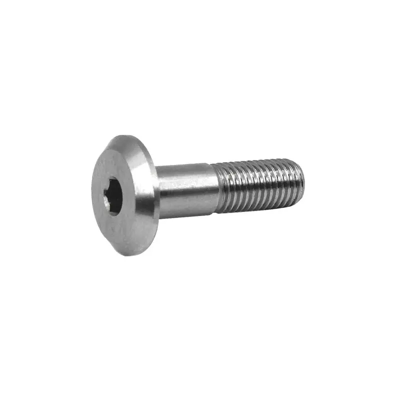 Beiter V-Box Front Mount Screw – 28Mm Length 1