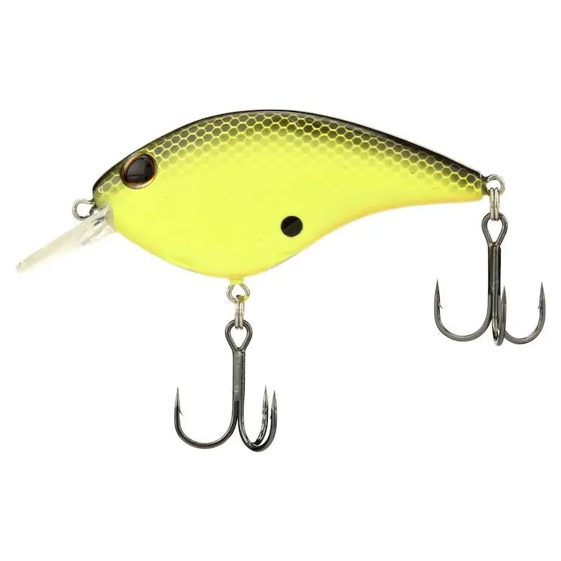Berkley Clickin' Frittside Spinnerbait 1