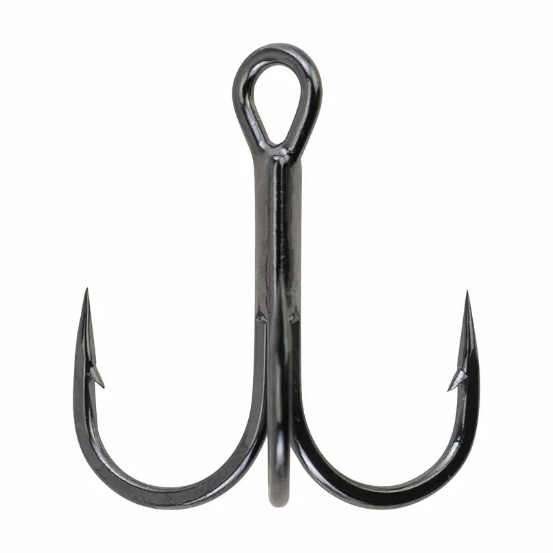 Berkley Fusion19 1X Strong Treble Hook 1