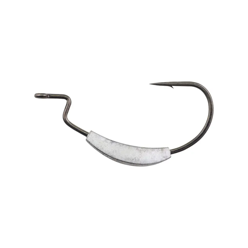 Berkley Fusion19 Weighted Superline Ewg Hook 1