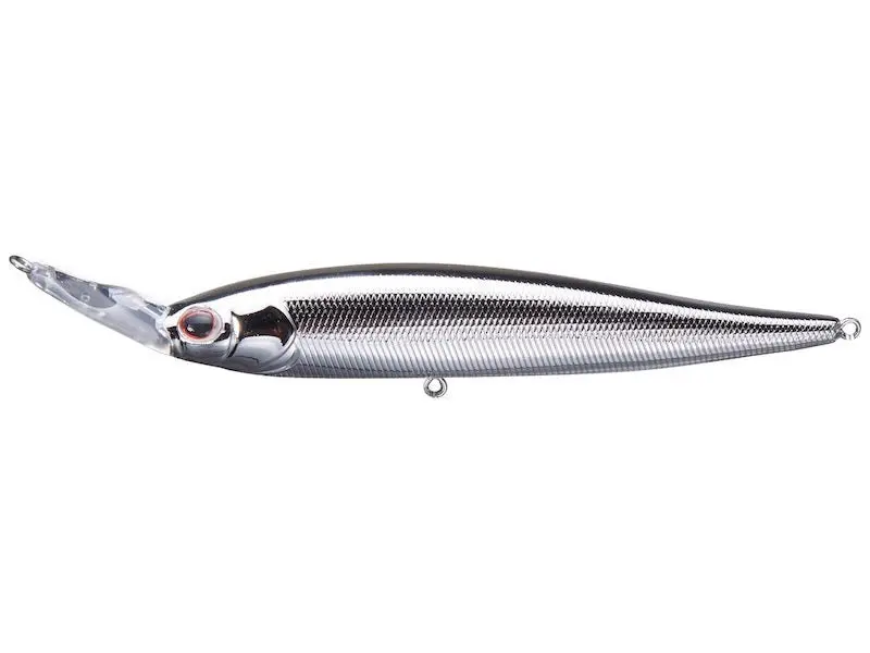 Berkley Krej 100 Spinning Reel 1