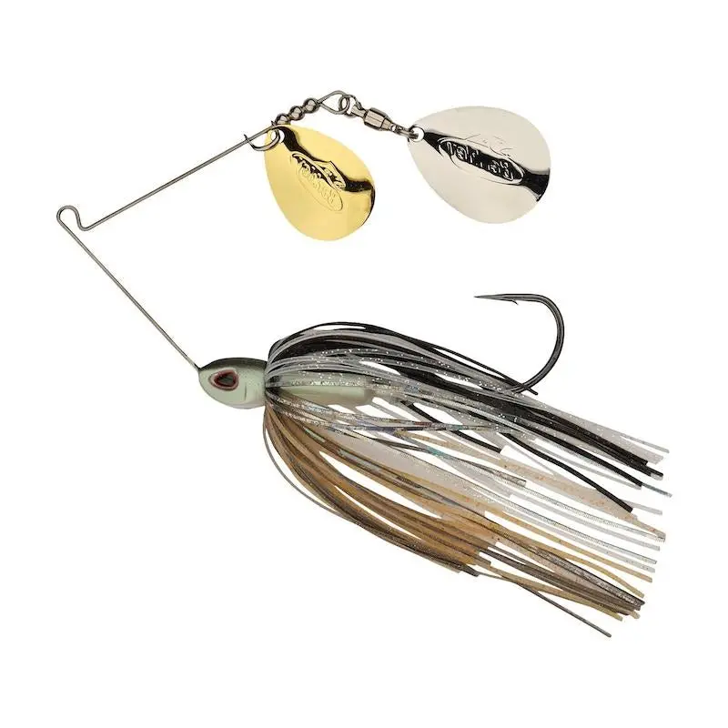 Berkley Power Blade Compact Spinnerbait 1