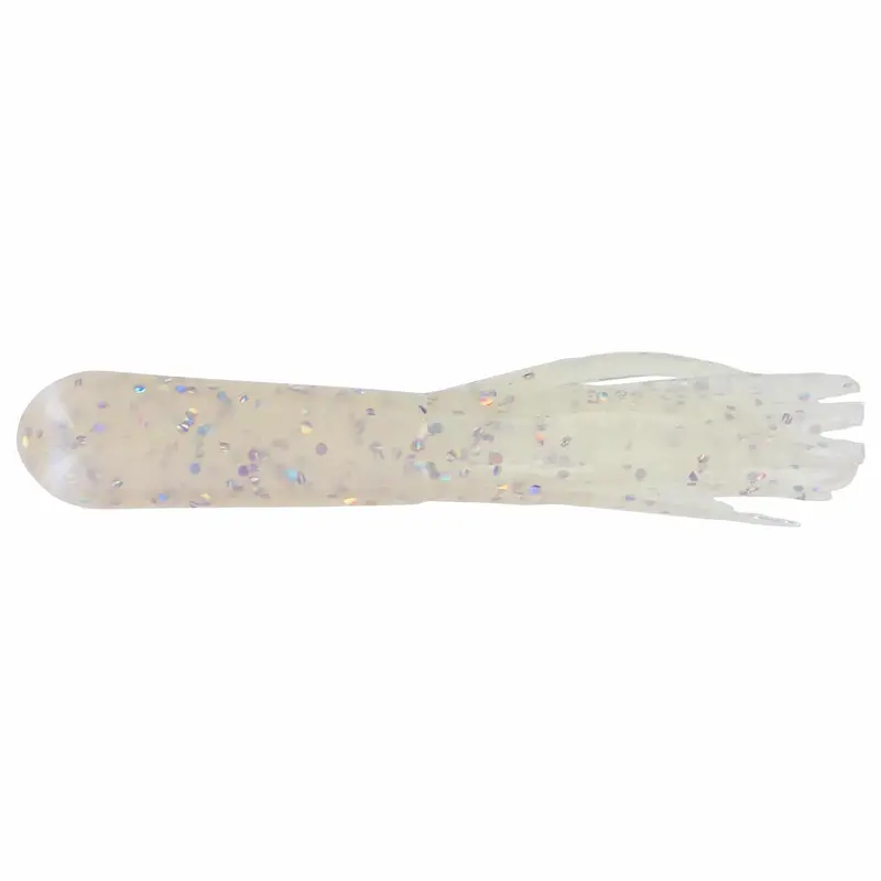 Big Bite Baits Salt Tube Bass Bait 1