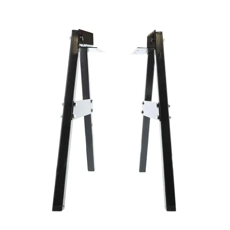 Big Shot Iron Man Portable Target Stand For Field Practice 1