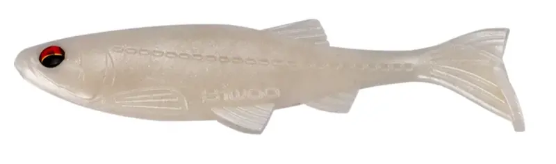 Biwaa Kapsiz Swimmer – Unrigged Soft Swimbaits 2