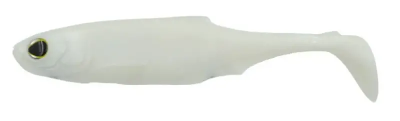 Biwaa Submission Swimbait – Realistic Soft Plastic Swim Bait For Bass 2