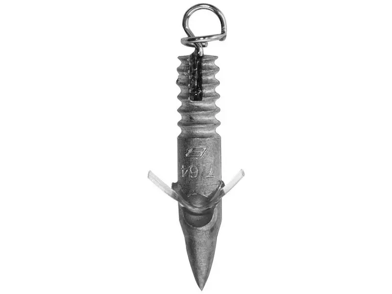 Bkk Armor Point Permalock Nail Keeper – Secure Hook Attachment 1