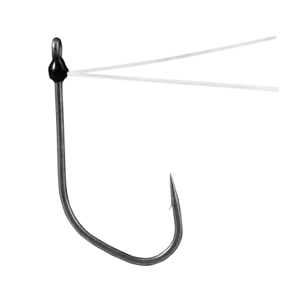 Bkk Armor Point Weedless Wacky Neko Hook – Self-Weedless Design 1