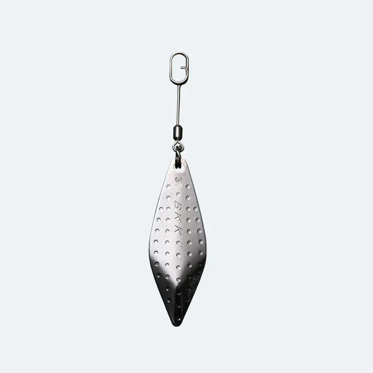 Bkk Teaser Blade Ws1 Spinnerbait Component 1