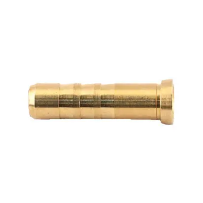 Black Eagle Precision Brass Arrow Insert 1
